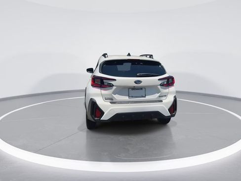 Used 2026 Subaru Crosstrek 2.5i Premium AWD/4WD image 7