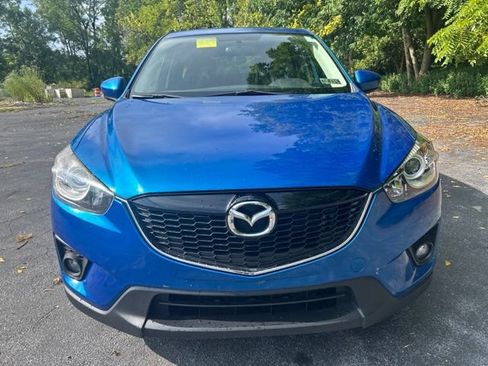 Used 2014 MAZDA CX-5 Touring FWD image 8