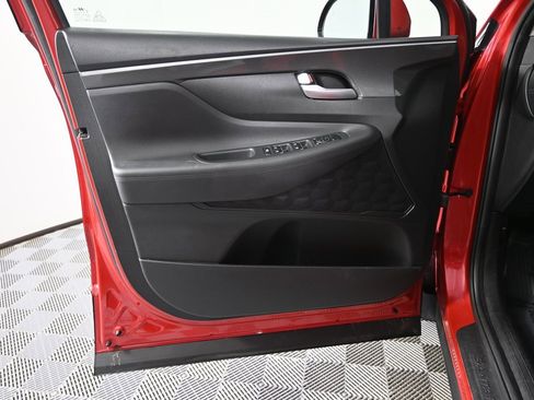 Used 2022 Hyundai Santa Fe SEL w/ Cargo Package image 18