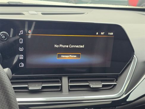 New 2026 Chevrolet Trax RS w/ Sunroof Package image 27