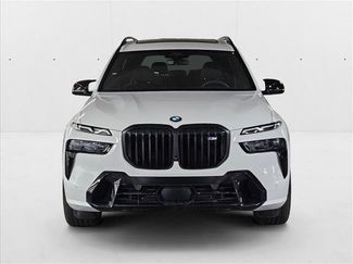 New 2025 BMW X7 M60i w/ M Sport Professional Package video 2