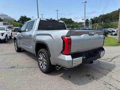 New 2026 Toyota Tundra 1794 Edition