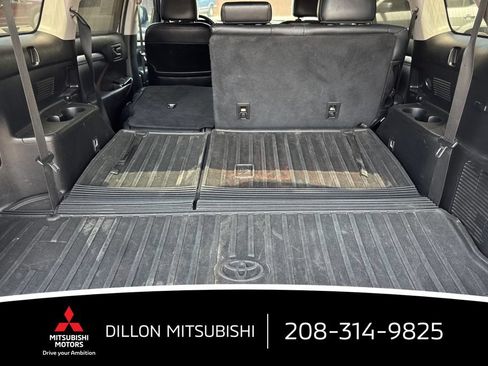 Used 2018 Toyota Highlander XLE AWD/4WD image 16