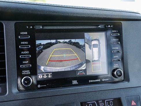 Used 2019 Toyota Sienna Limited Premium AWD/4WD image 29