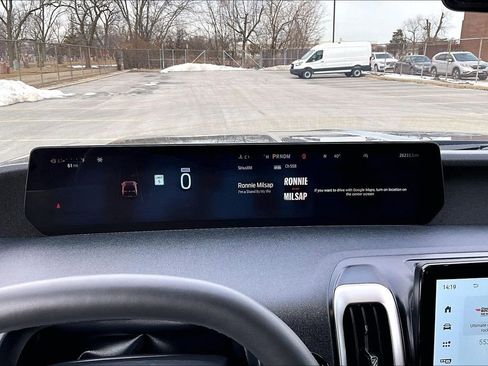 Certified 2025 Ford Expedition Max Active image 19