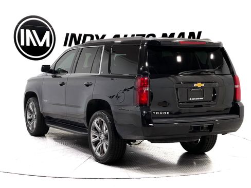 Used 2020 Chevrolet Tahoe LT image 6