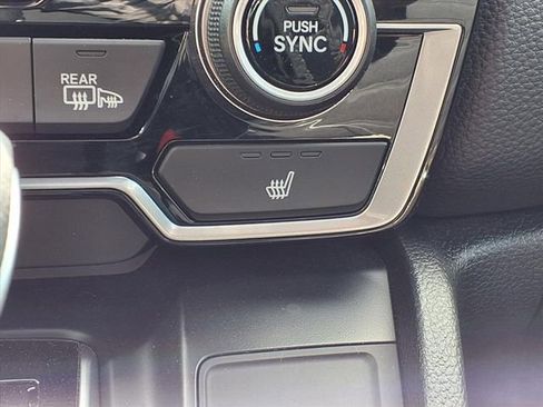 Used 2018 Honda CR-V EX image 13