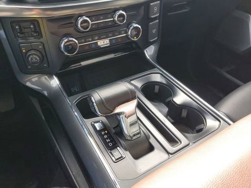 Used 2023 Ford F150 Lariat w/ Equipment Group 502A High image 31