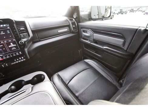Used 2022 RAM 2500 Power Wagon w/ Level 2 Equipment Group image 13