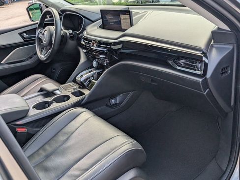 Used 2023 Acura MDX FWD w/ Technology Package image 17