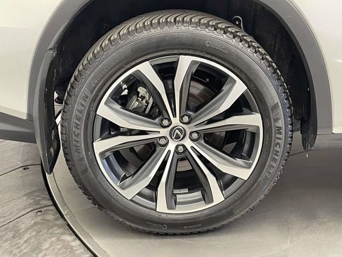 Used 2022 Lexus RX 350 AWD w/ Premium Package image 13