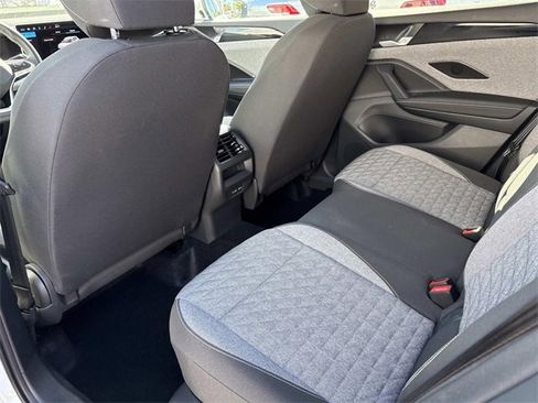 Certified 2025 Volkswagen Tiguan S image 10