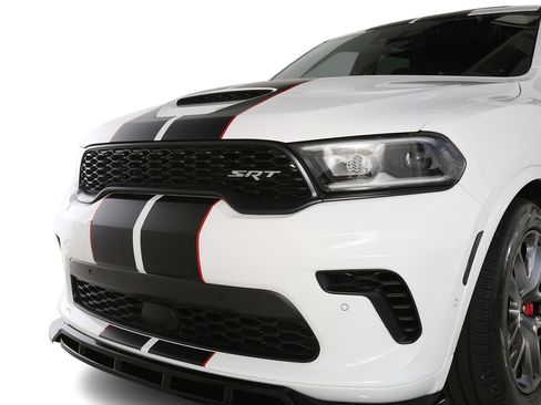 Used 2024 Dodge Durango SRT AWD/4WD image 8