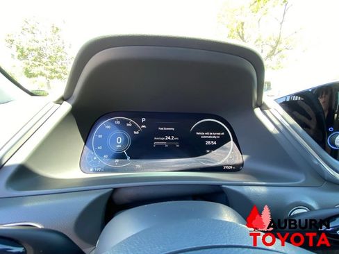 Used 2023 Hyundai Sonata Limited FWD image 38
