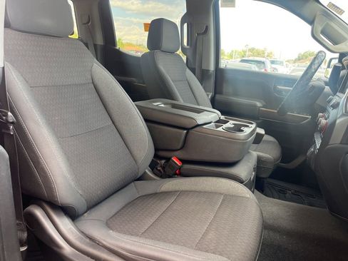 Used 2019 Chevrolet Silverado 1500 RST w/ All-Star Edition image 27