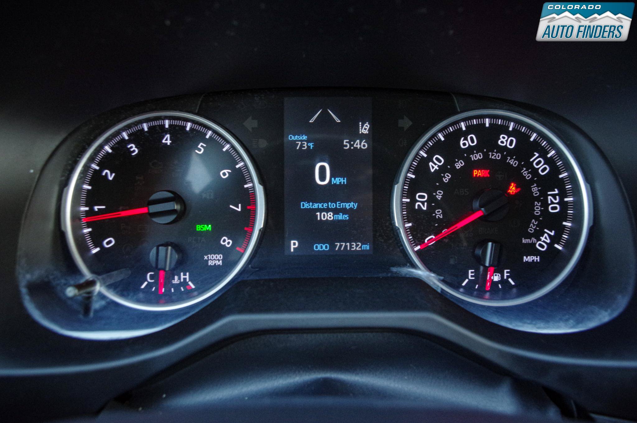 Used 2021 Toyota RAV4 XLE AWD/4WD image 15