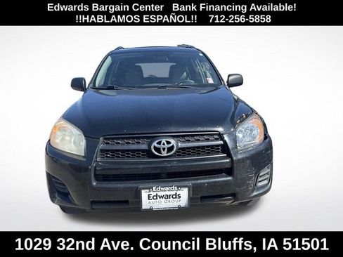 Used 2012 Toyota RAV4 4WD w/ Upgrade Value Pkg image 2
