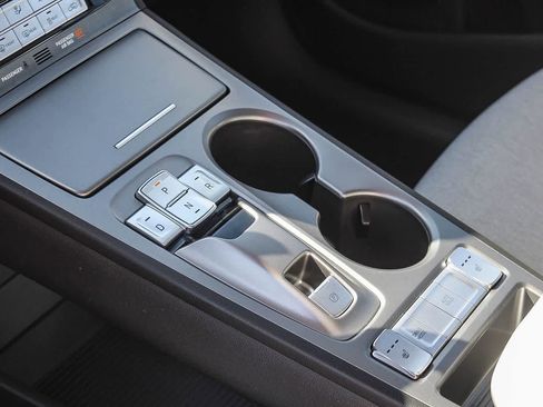 Certified 2023 Hyundai Kona SE w/ Cargo Package image 27