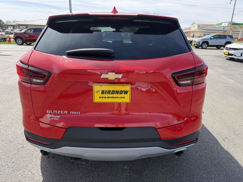 Used 2023 Chevrolet Blazer LT w/ Driver Confidence Package image 8