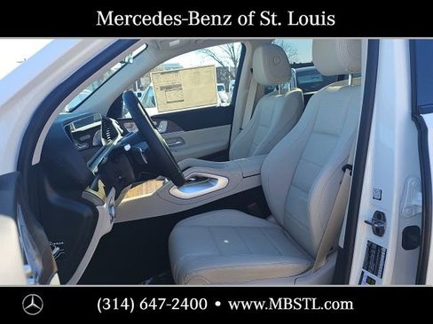 New 2026 Mercedes-Benz GLE 450 4MATIC image 20