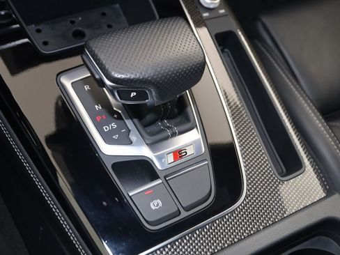 Used 2024 Audi SQ5 Premium Plus AWD/4WD image 7