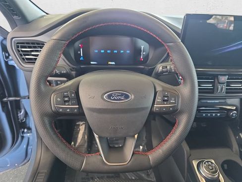 Used 2024 Ford Escape ST-Line Select w/ Tech Pack #1 AWD/4WD image 18