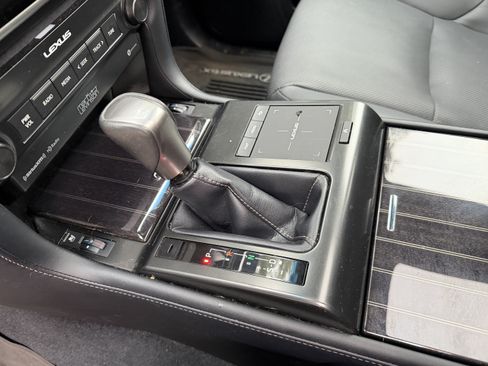 Certified 2023 Lexus GX 460 Premium AWD/4WD image 28