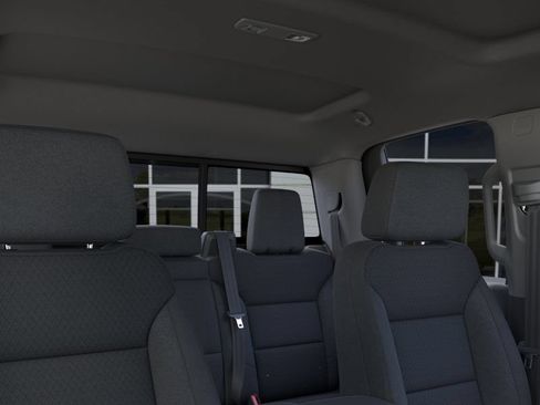 New 2026 GMC Sierra 1500 SLE w/ Preferred Package AWD/4WD image 24