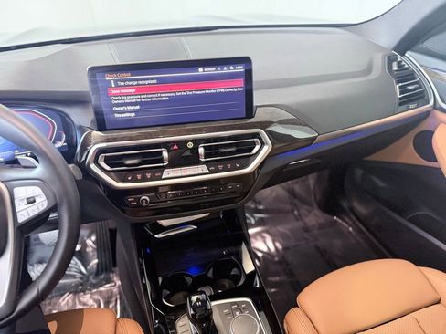 Used 2023 BMW X3 xDrive30i image 13