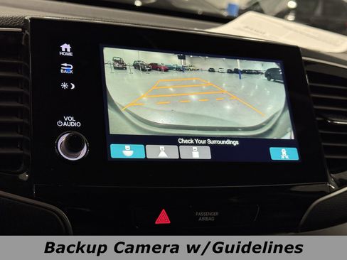 Used 2022 Honda Pilot Special Edition image 9