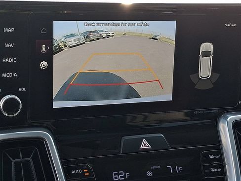 Certified 2023 Kia Sorento SX AWD/4WD image 25