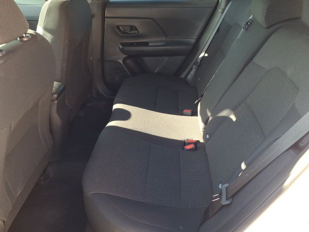 Used 2026 Nissan Kicks S FWD image 13