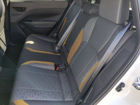 New 2026 Subaru Crosstrek 2.5i Sport image 16