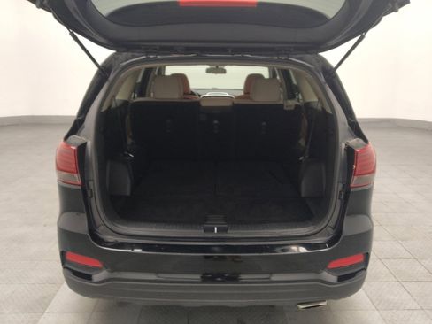 Used 2019 Kia Sorento LX image 29