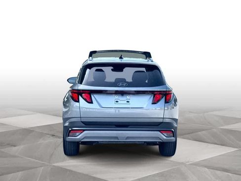 Used 2026 Hyundai Tucson SEL FWD image 7