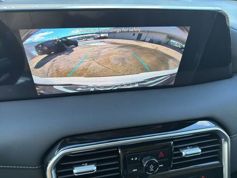 New 2026 Nissan Armada SV image 26