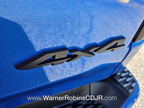 New 2026 RAM 1500 Big Horn image 12