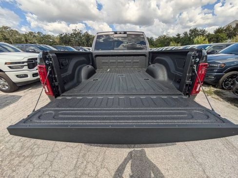 New 2026 RAM 2500 Laramie image 11