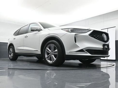 Used 2023 Acura MDX SH-AWD image 22
