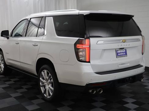 Certified 2023 Chevrolet Tahoe High Country image 20