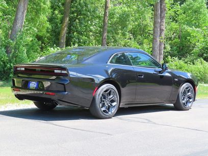 New 2026 Dodge Charger R/T