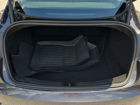 Used 2024 Tesla Model 3 RWD image 7