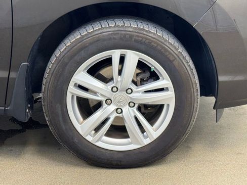 Used 2015 Acura RDX AWD w/ Technology Package image 4