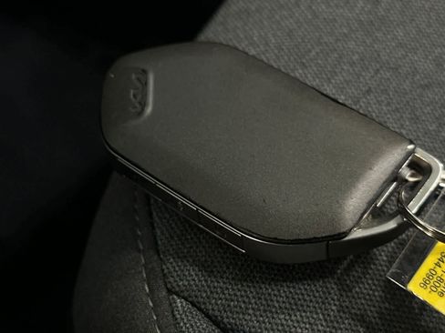 Used 2025 Kia K4 FWD image 23