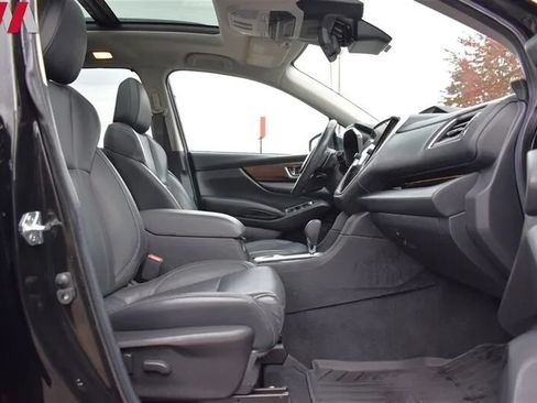 Used 2024 Subaru Ascent Touring AWD/4WD image 28