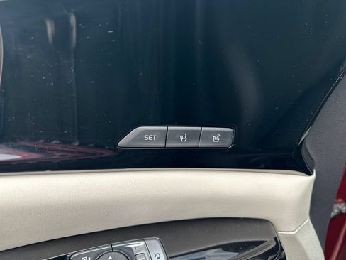 Used 2024 Kia Carnival SX Prestige FWD image 17