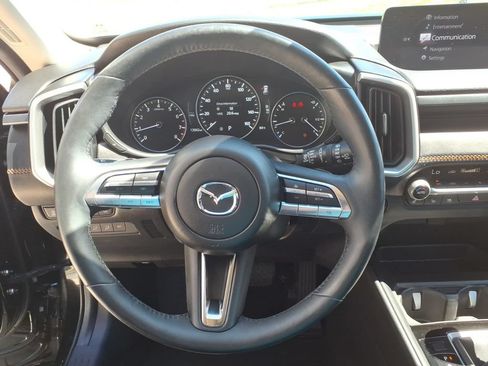 Used 2024 MAZDA CX-50 AWD 2.5 Turbo w/ Cargo Package image 17