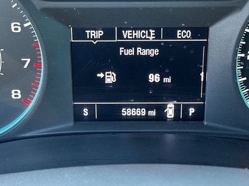 Used 2024 Chevrolet Malibu LT image 33