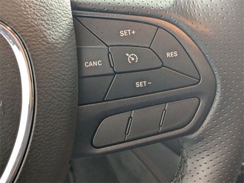 Used 2024 Dodge Durango R/T image 16