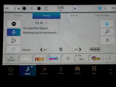 New 2025 Jeep Grand Cherokee L Limited image 25